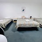 Jacksons Motor Inn